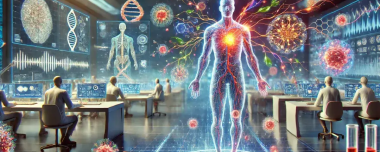 AI进化终极形态