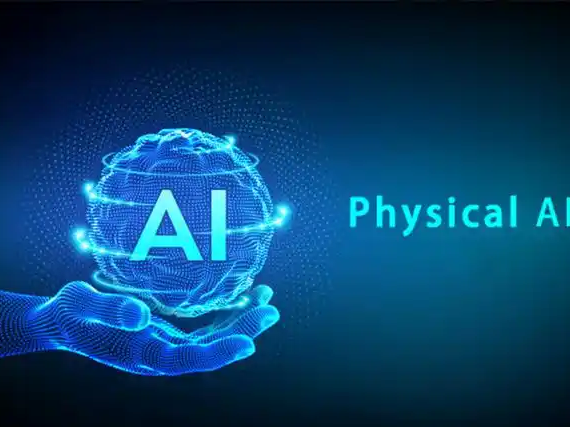 Physical AI